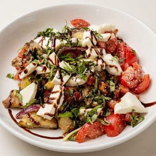 Gino's Special Tomato Salad